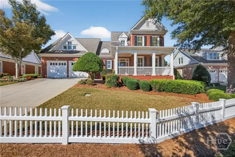 675 Garden Circle