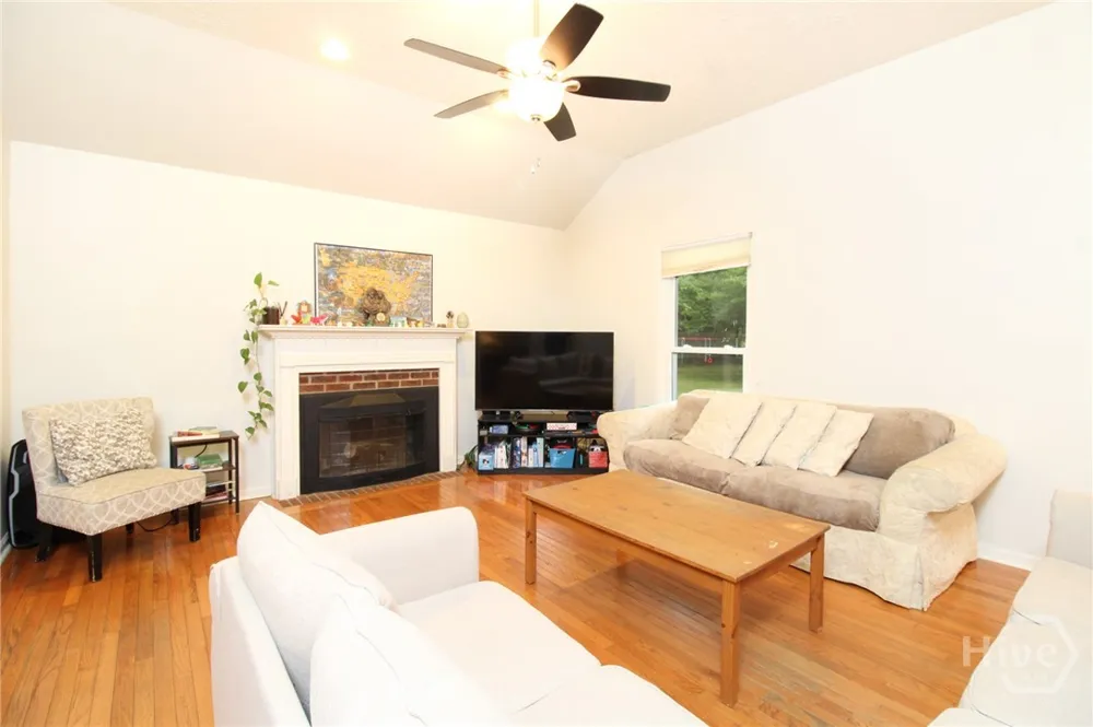 130 Bentwood Trail Winterville, GA 30683