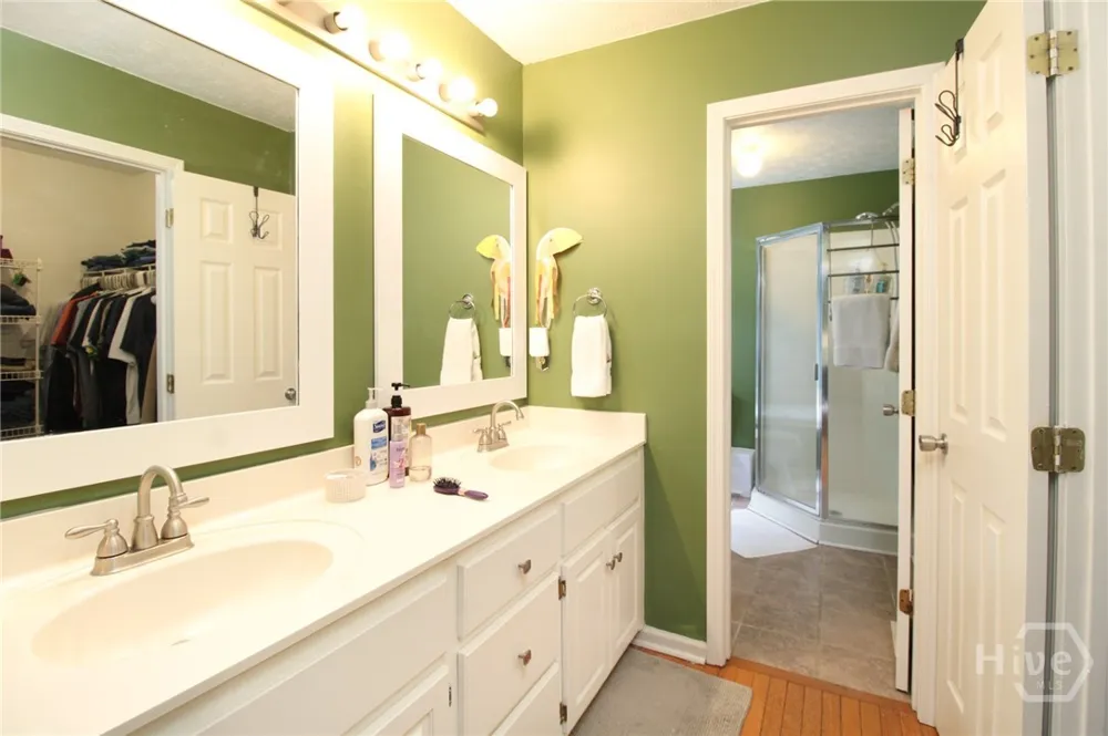 130 Bentwood Trail Winterville, GA 30683