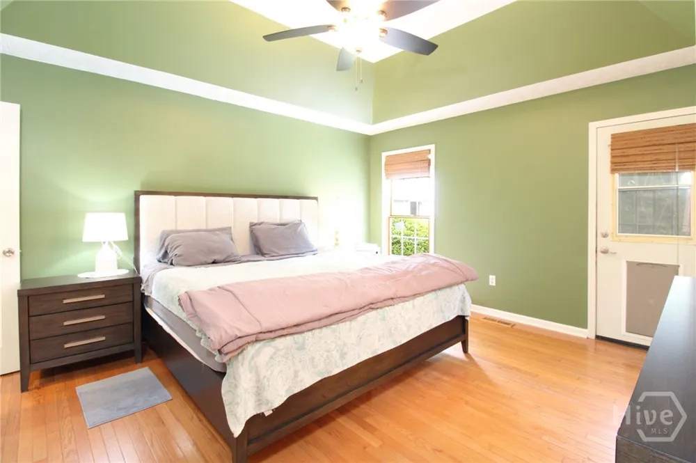 130 Bentwood Trail Winterville, GA 30683