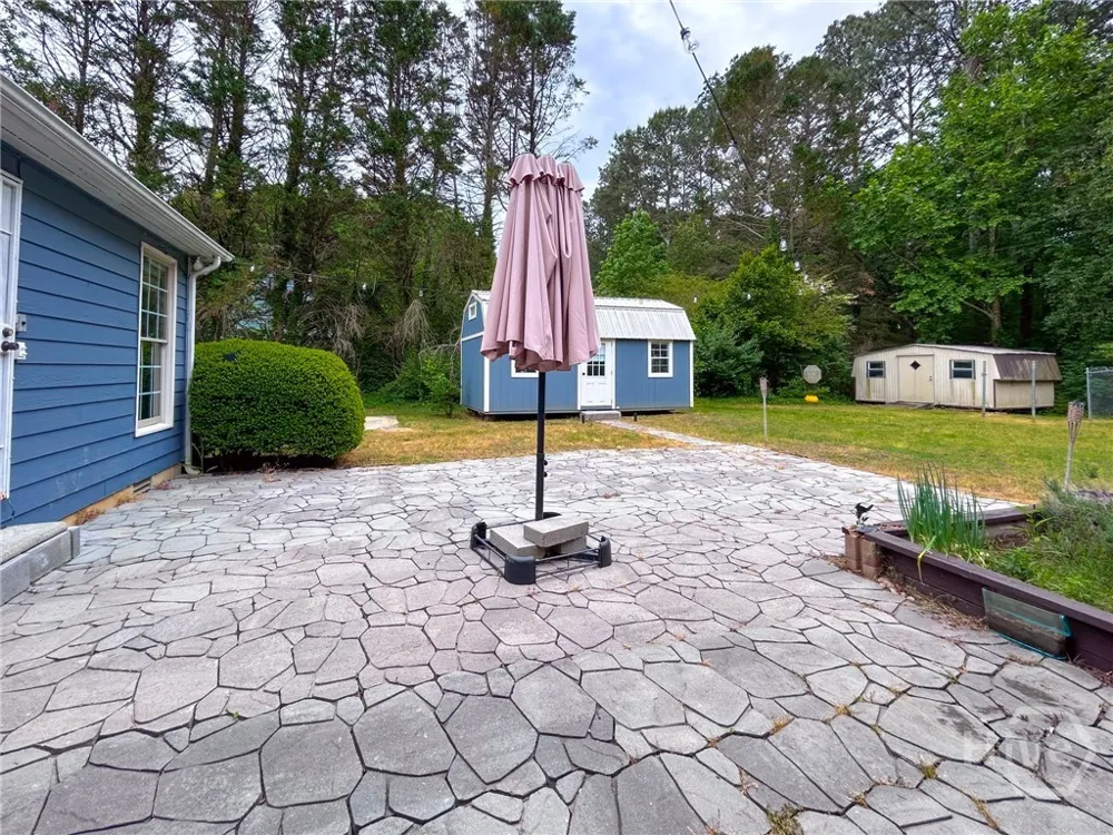 130 Bentwood Trail Winterville, GA 30683
