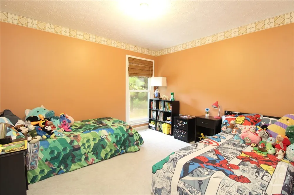 130 Bentwood Trail Winterville, GA 30683