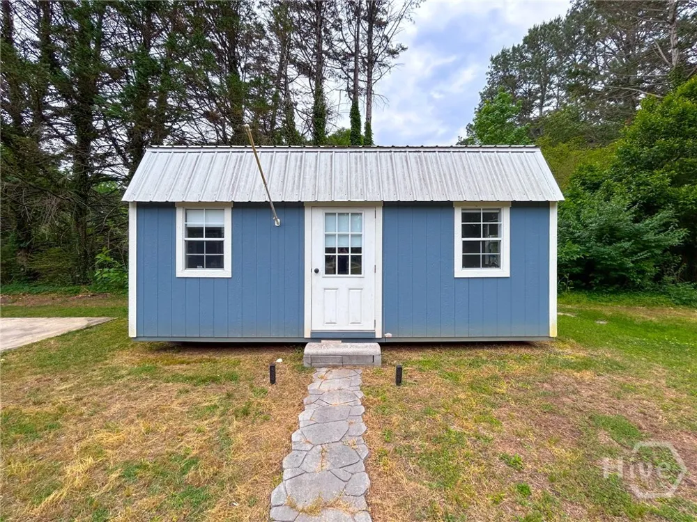 130 Bentwood Trail Winterville, GA 30683