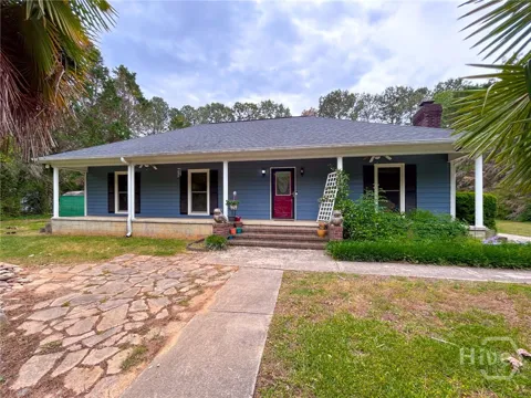 130 Bentwood Trail