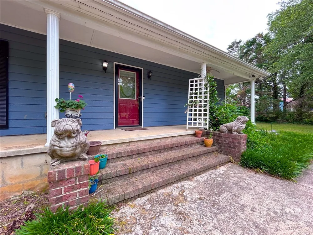 130 Bentwood Trail Winterville, GA 30683