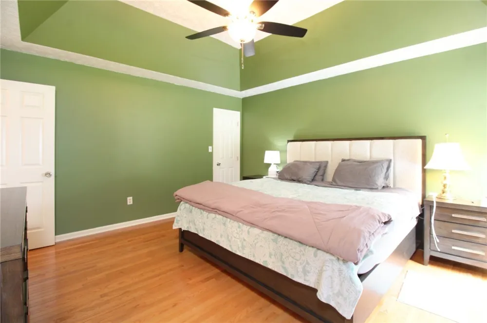 130 Bentwood Trail Winterville, GA 30683