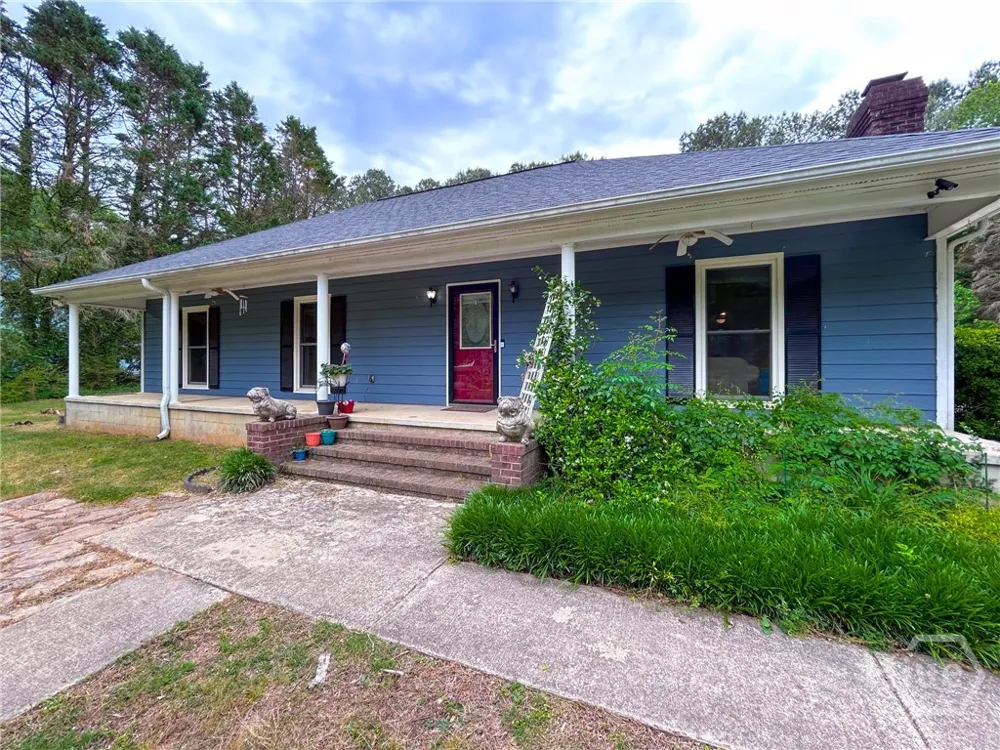 130 Bentwood Trail Winterville, GA 30683