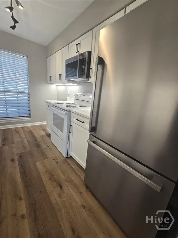 232 Stephenson Avenue #3cc Savannah, GA 31405