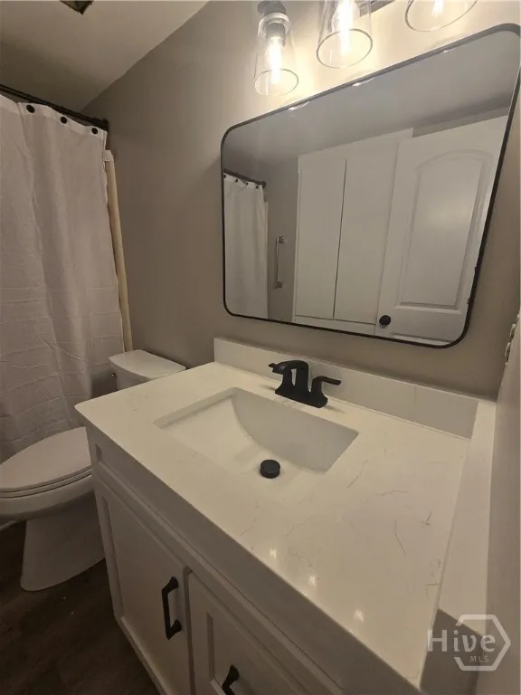 232 Stephenson Avenue #3cc Savannah, GA 31405