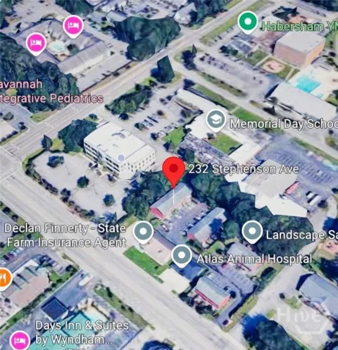232 Stephenson Avenue #3cc
