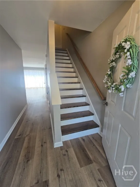 232 Stephenson Avenue #3cc Savannah, GA 31405