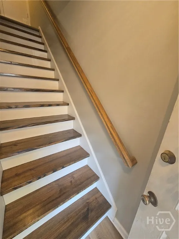 232 Stephenson Avenue #3cc Savannah, GA 31405