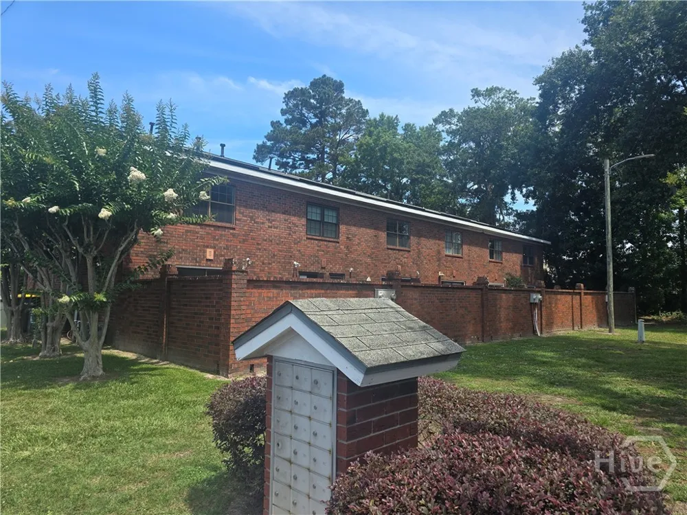 232 Stephenson Avenue #3cc Savannah, GA 31405