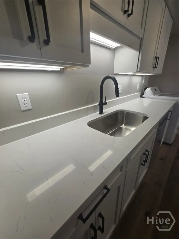 232 Stephenson Avenue #3cc Savannah, GA 31405