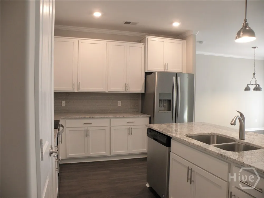 247 Sonoma Drive Pooler, GA 31322