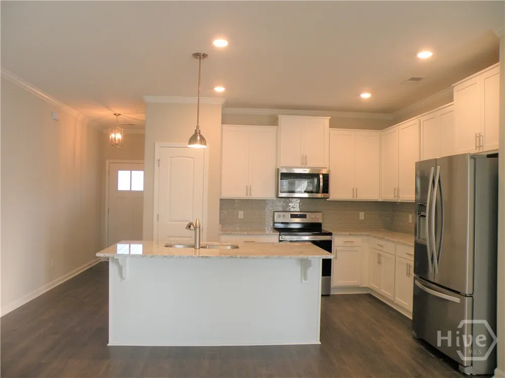 247 Sonoma Drive Pooler, GA 31322