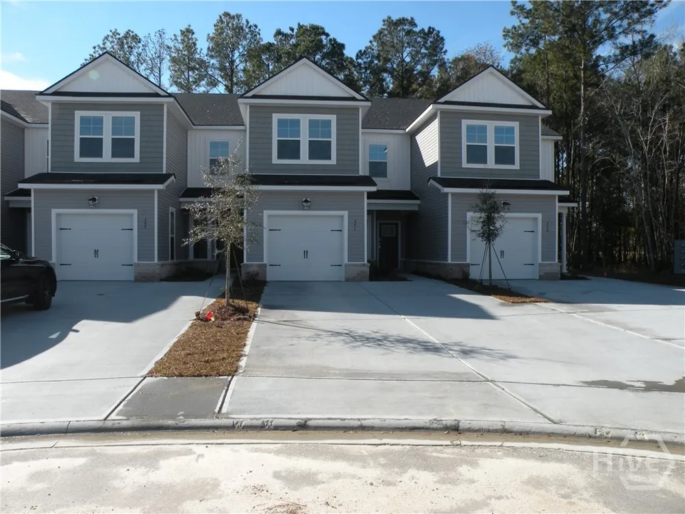 247 Sonoma Drive Pooler, GA 31322