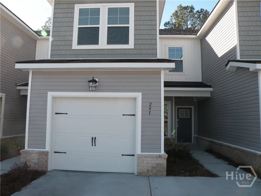 247 Sonoma Drive Pooler, GA 31322