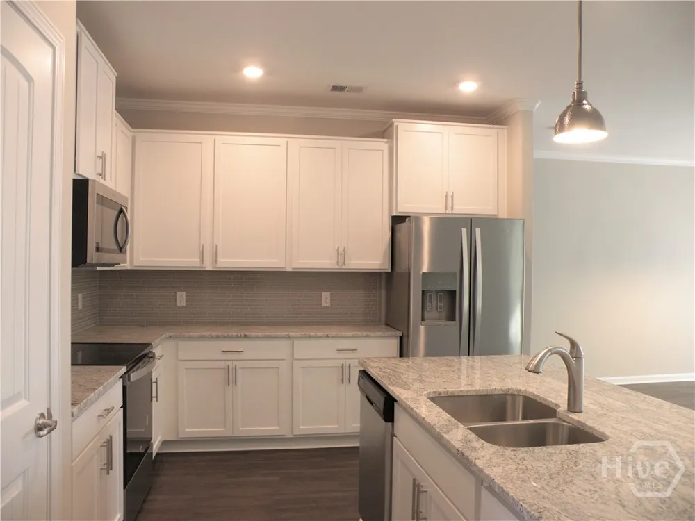 247 Sonoma Drive Pooler, GA 31322