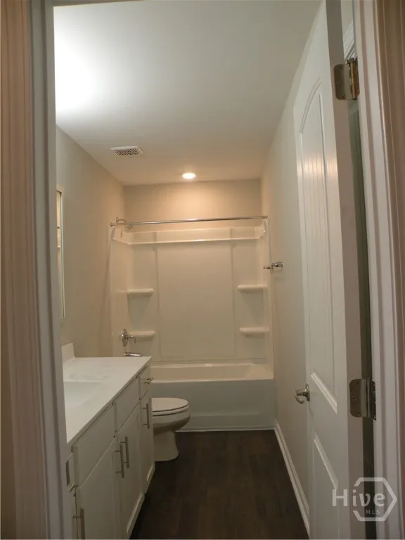 247 Sonoma Drive Pooler, GA 31322
