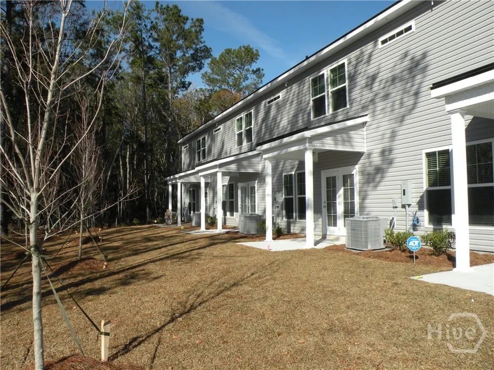 247 Sonoma Drive Pooler, GA 31322