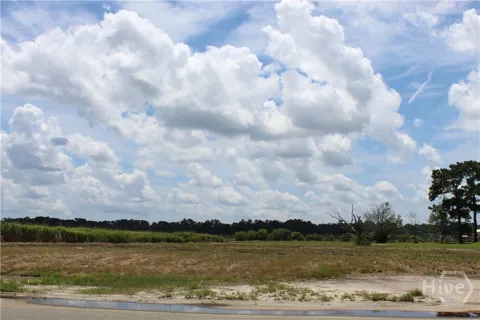 24 Jerico Marsh Lot 24 Road