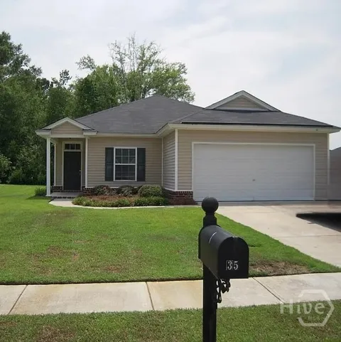 35 Ross Way