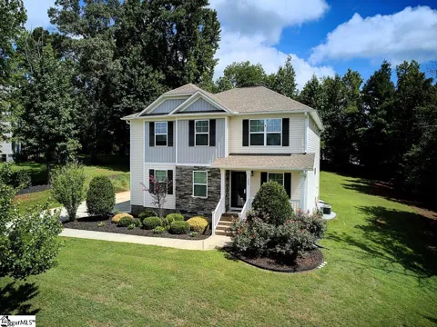 209 Montague Drive