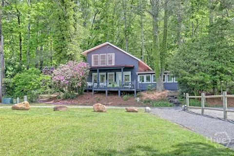 89 Arkansas Lane