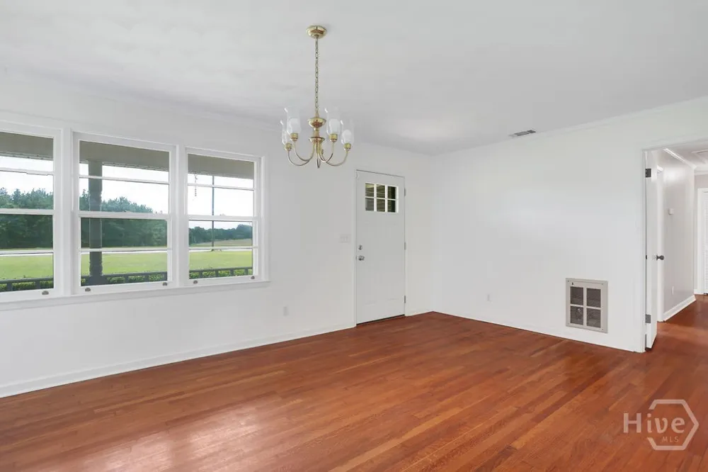 2362 Millen Highway Sylvania, GA 30467