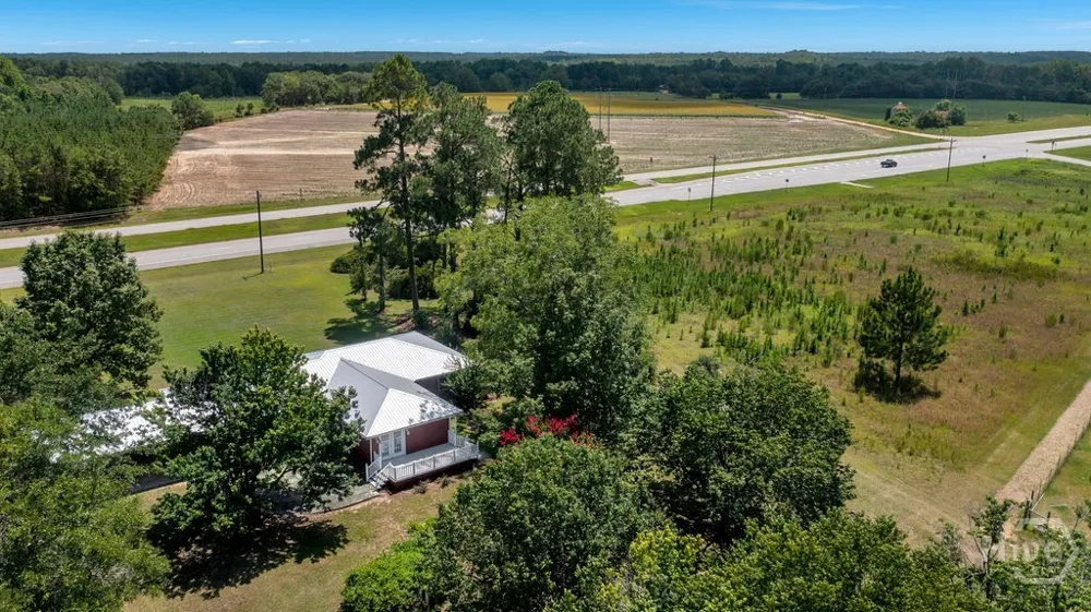 2362 Millen Highway Sylvania, GA 30467