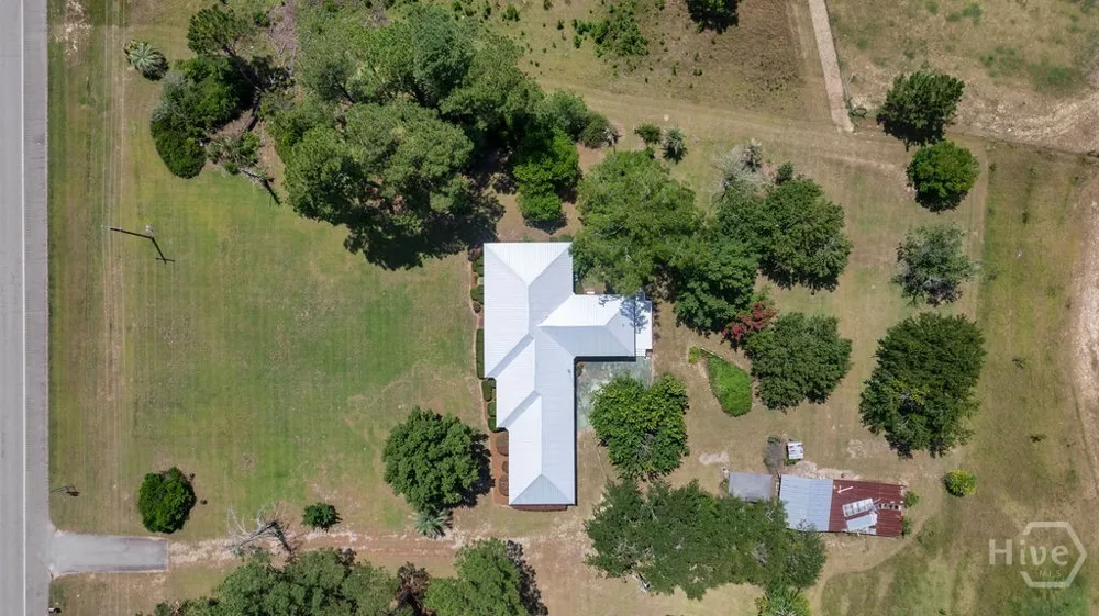 2362 Millen Highway Sylvania, GA 30467