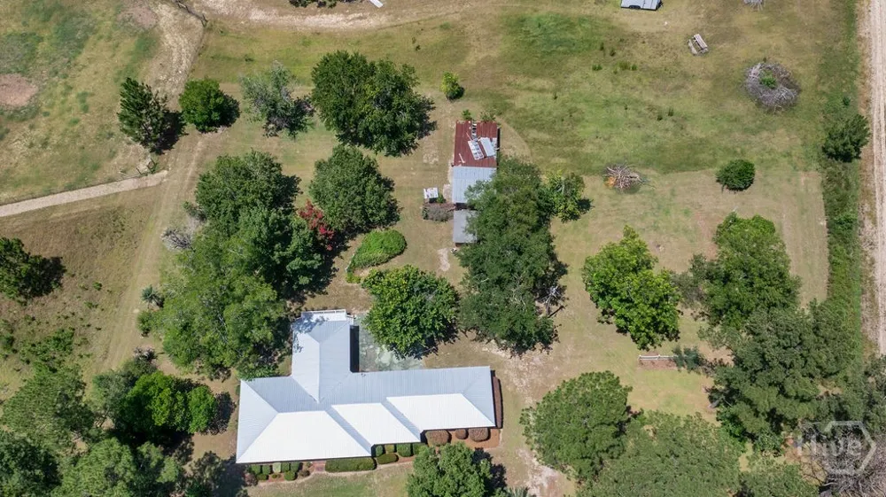 2362 Millen Highway Sylvania, GA 30467