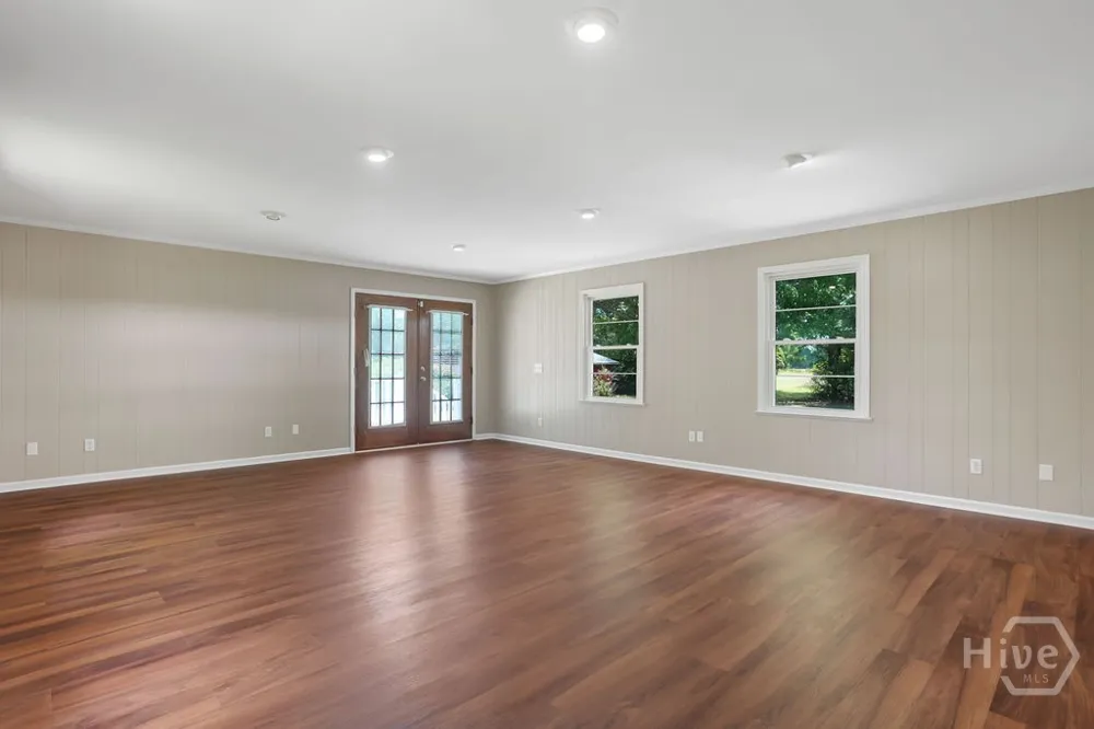 2362 Millen Highway Sylvania, GA 30467