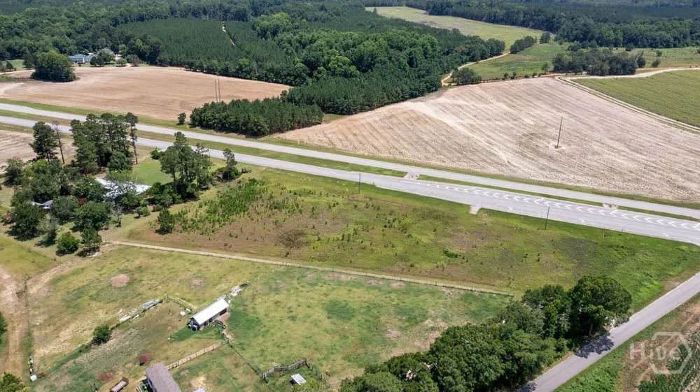 2362 Millen Highway Sylvania, GA 30467