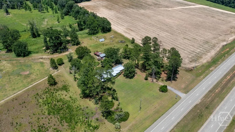 2362 Millen Highway Sylvania, GA 30467