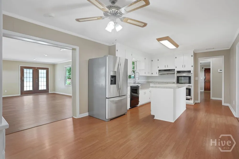 2362 Millen Highway Sylvania, GA 30467