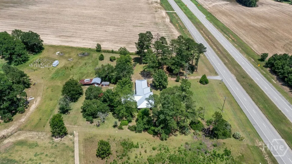2362 Millen Highway Sylvania, GA 30467