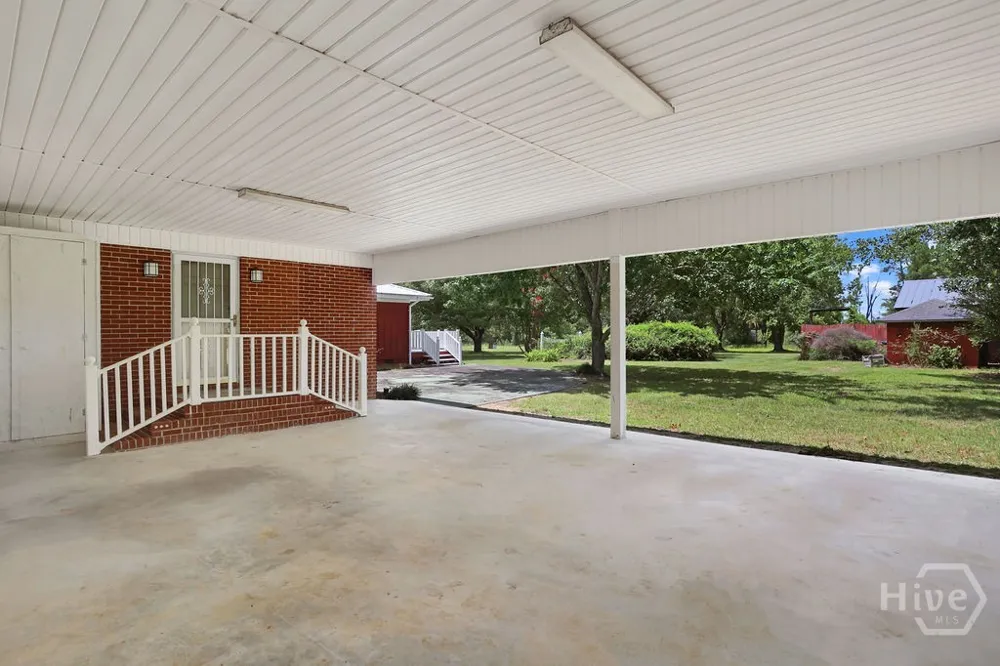 2362 Millen Highway Sylvania, GA 30467