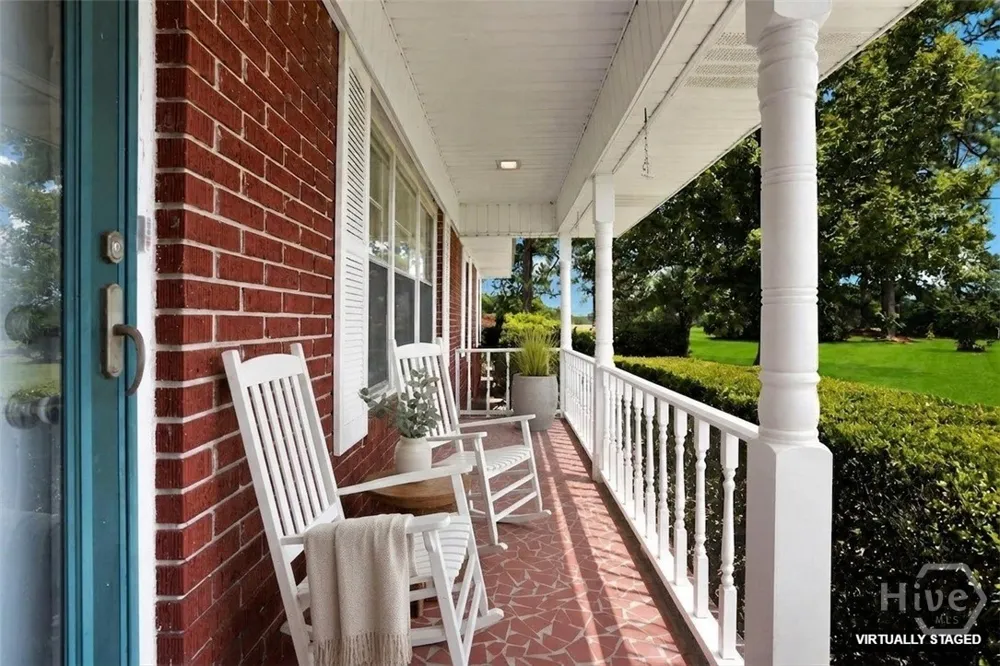 2362 Millen Highway Sylvania, GA 30467