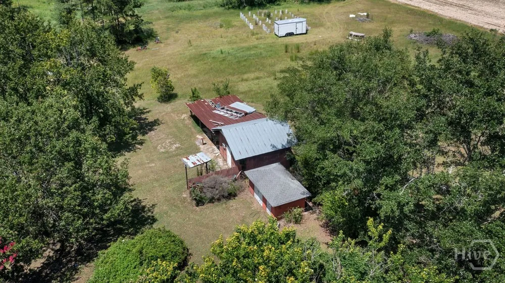 2362 Millen Highway Sylvania, GA 30467