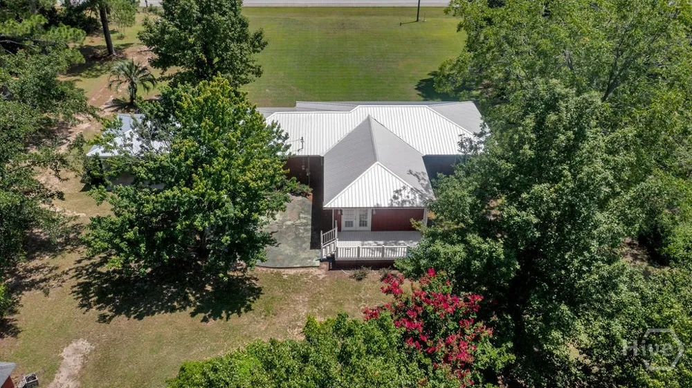 2362 Millen Highway Sylvania, GA 30467