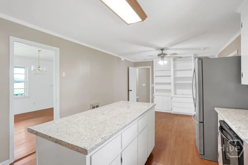 2362 Millen Highway Sylvania, GA 30467