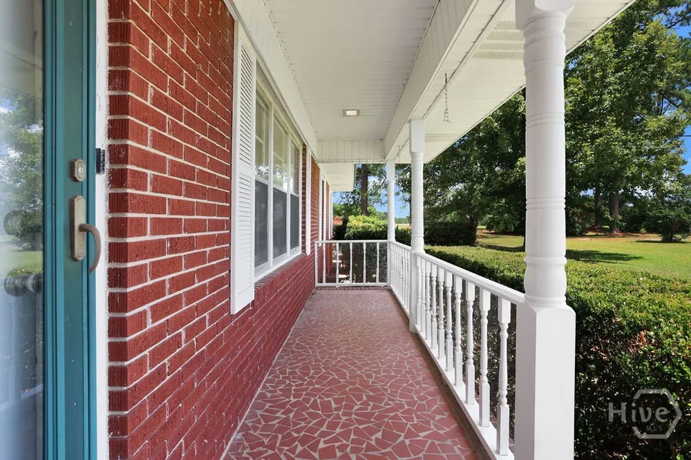 2362 Millen Highway Sylvania, GA 30467