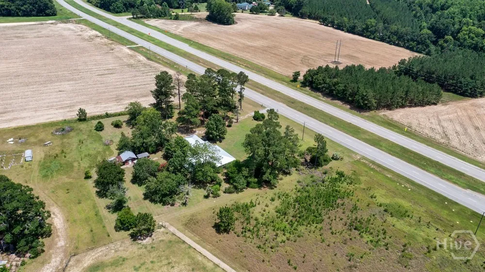 2362 Millen Highway Sylvania, GA 30467