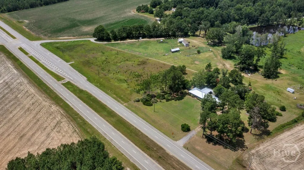 2362 Millen Highway Sylvania, GA 30467