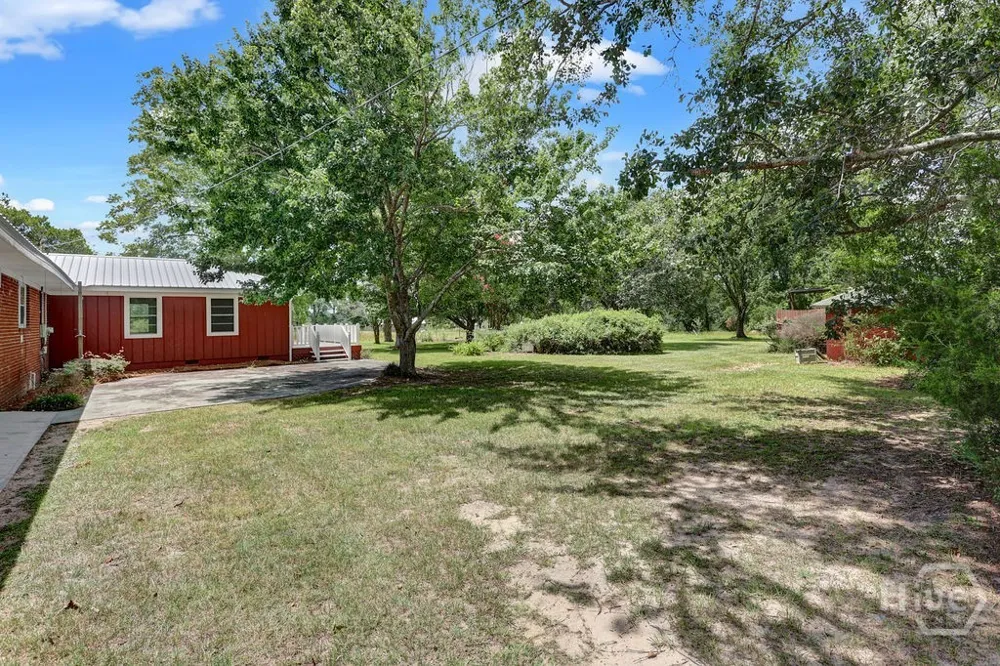 2362 Millen Highway Sylvania, GA 30467