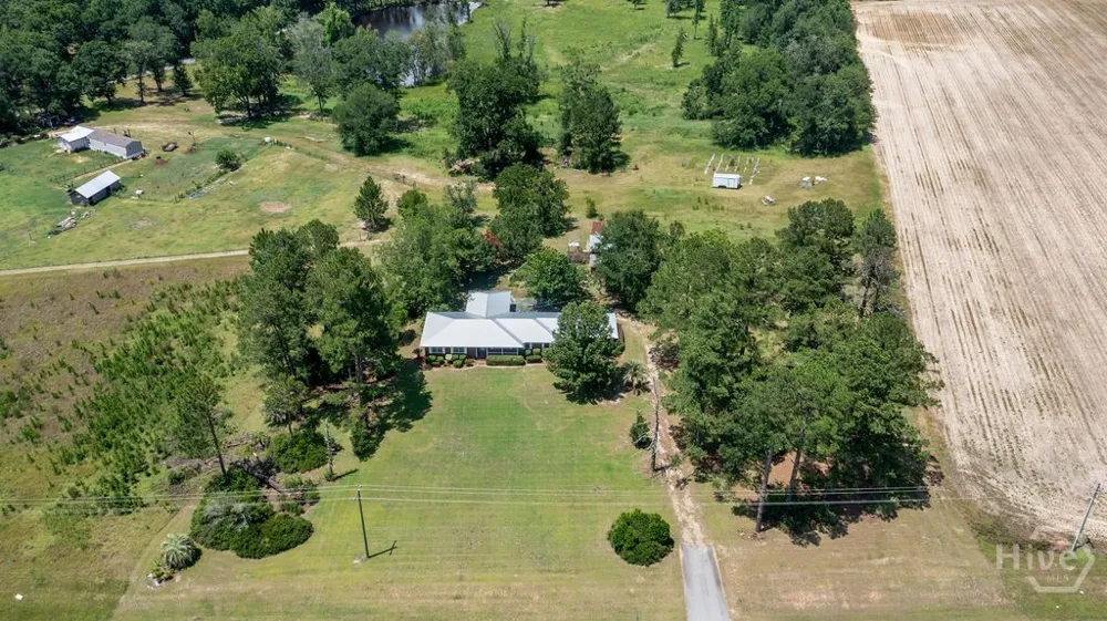 2362 Millen Highway Sylvania, GA 30467