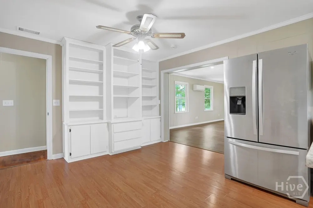 2362 Millen Highway Sylvania, GA 30467