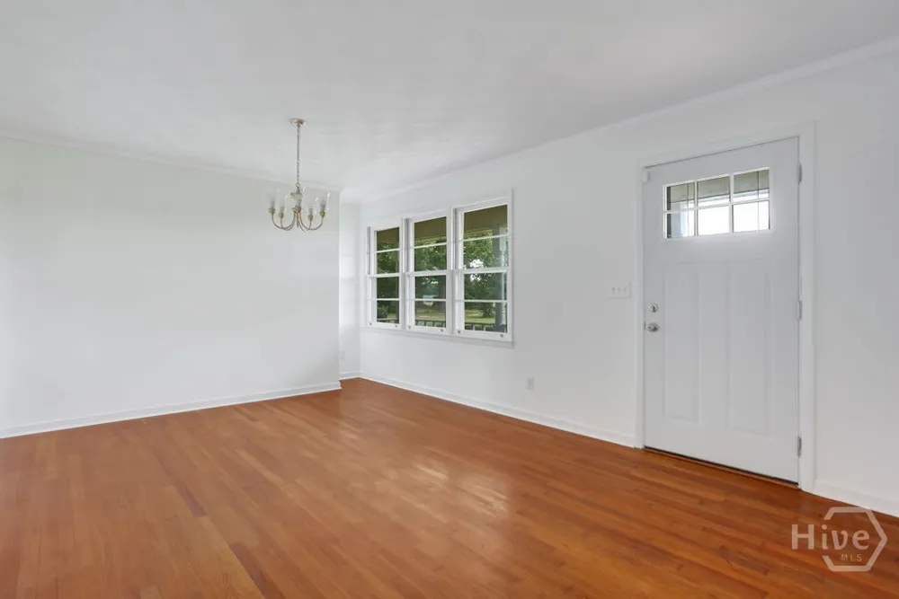 2362 Millen Highway Sylvania, GA 30467
